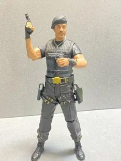 ジム ゴードン バットマンアーカムシリーズ - メルカリ