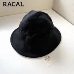 新品RACAL Flannel 4P Metro Hat 1323
