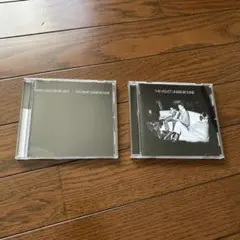 THE VELVET UNDERGROUND SHM-CD2枚セット