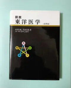 図説　東洋医学〈基礎編〉 Amazon.co.jp: 図説東洋医学 基礎編 : 山田 光胤, 代田 文彦: 本