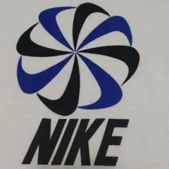 【激レア】ナイキ 銀タグ 風車 刺繍ロゴ ゲームシャツ 激レア】ナイキ 銀タグ 風車 刺繍ロゴ ゲームシャツ - メルカリ