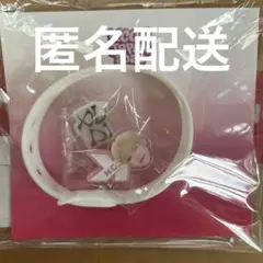 KCON 2026 MD 藤牧京介 リストバンド INI - メルカリ