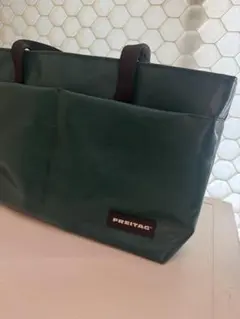 FREITAG フライターグ F560 STERLING グリーン - メルカリ