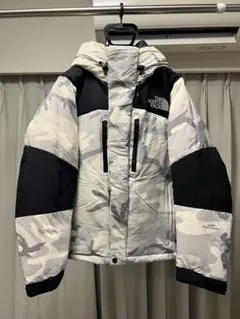 THE NORTH FACE バルトロライトジャケット ND91720