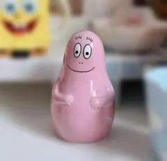 2026年最新】バーバパパ フィギュアの人気アイテム - メルカリ