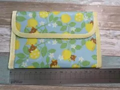 リラックマ マルチケース すてきな奥さん付録