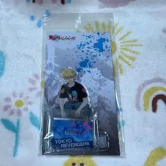 東京リベンジャーズ 東リべ アクリルスタンド 松野 千冬