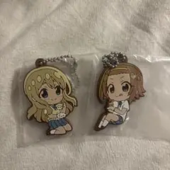 けいおん　でふぉラバ