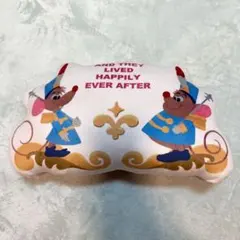 ⭐️本日限定値下げ⭐️ シンデレラ　ガス　ジャック シンデレラ ジャック ガス ぬいぐるみセット ディズニーストア