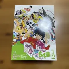 らんま1/2 OVA 1～4巻 全巻セット - メルカリ