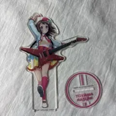 2025年最新】戸山香澄 アクリルスタンドの人気アイテム - メルカリ