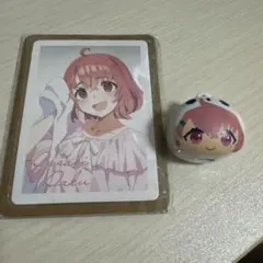 にじさんじ　びっくらたまご　つむまる