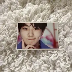 dfesta ENHYPEN ヤンジョンウォン ポストカード