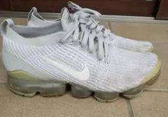 Nike Air VaporMax ナイキ エアヴェイパーマックス　ホワイト