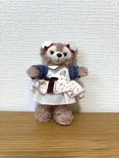 シェリーメイ ウィッシングウィングス ぬいぐるみバッジ