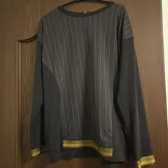 XXSサイズ　HBT 長袖シャツ