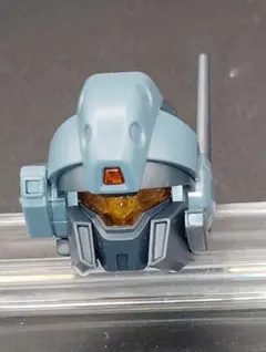 ガンプラMGジェスタキャノン　頭　　ジャンクのサムネイル