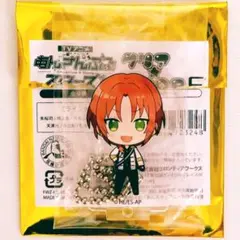 新品★あんスタ★Knights【月永レオ】クリアPOP