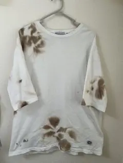 GOOD DAY'S SUPPLY タイダイ長袖Tシャツ