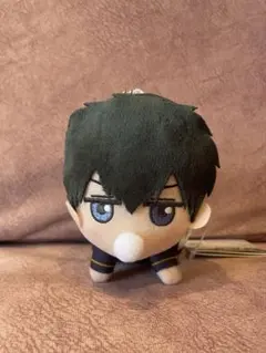 銀魂 赤ちゃんぬいぐるみ 土方十四郎