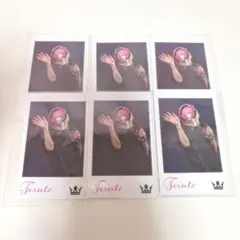 てるとくん フォトカ