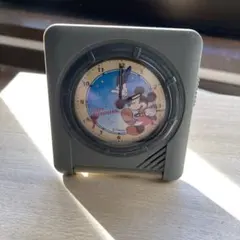 2026年最新】東京ディズニーランド置き時計の人気アイテム - メルカリ