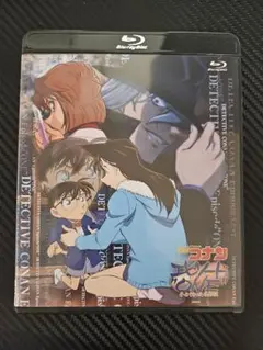 名探偵コナン エピソード ONE 小さくなった名探偵 Blu-ray