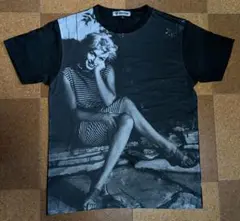 マリリン・モンロー『マリリン・モンローTシャツ⑧』