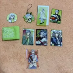 アイドリッシュセブン アイナナ Re:vale 千 グッズ セット - メルカリ