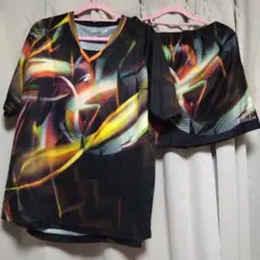 バタフライ ウェア