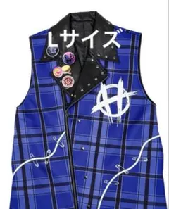 ハミクマ チェック柄 シャツ 新品タグ付き 未使用品　2024 2024秋購入 新品未使用タグ付き ハミクマ チェックシャツ USJ