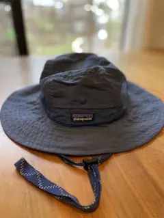 パタゴニア　patagonia アウトドアハット