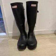 ハンター 長靴