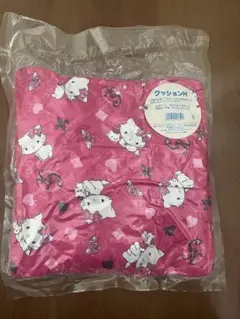 チャーミーキティ　クッション