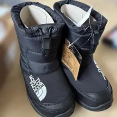 THE NORTH FACEブーツのサムネイル