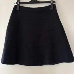 proportion ミニスカート