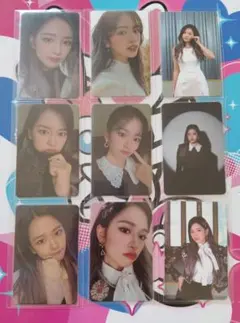 2025年最新】izone ユジンの人気アイテム - メルカリ