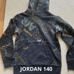 ジョーダン トップス