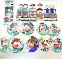 忍たま乱太郎 グッズまとめ売り