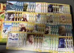 reバース 蓮ノ空 スリーズブーケ スリーブ - メルカリ