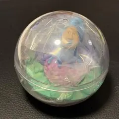 未開封 こびとづかん カプリウムコレクション アメボウシ