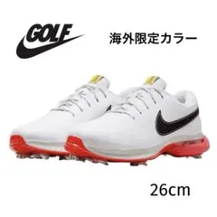 ナイキ 26 エア ズーム ビクトリー ツアー ゴルフ スパイク シューズ 靴
