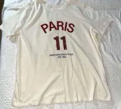 ZARA 半袖 Tシャツ Mのサムネイル