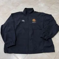 K*K様 最終値下げ Supreme Umbro Cotton Track Ja - メルカリ