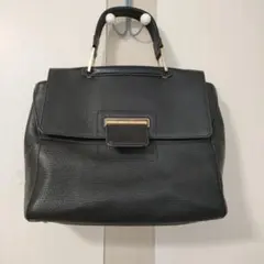 檸檬様専用☆ 未使用品 美品 フルラ レザー アルテーシア ロゴ 2WAY⑥