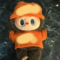 ラブブ　第1世代〜第3世代　洋服