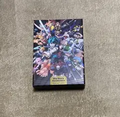 新品未開封✨僕のヒーローアカデミア箔押しトランプ 新品未開封 ヒロアカ 原作 箔押しトランプ 箔押しBOX付き｜Yahoo