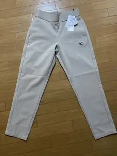 ミズノ カジュアルパンツM