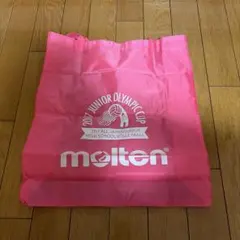 molten 2017 JOC バレーボール記念トートバッグのサムネイル