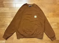 carhartt スウェット